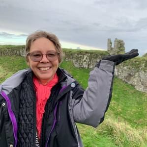 Meet your Posher, Mary